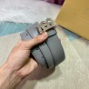 Cinturón Burberry Exclusivo - Modelo 1132