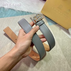 Cinturón Burberry Exclusivo - Modelo 1132