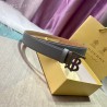Cinturón Burberry Exclusivo - Modelo 1132