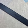 Cinturón Burberry Exclusivo - Modelo 1134