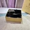 Cinturón Burberry Exclusivo - Modelo 1134