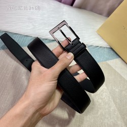 Cinturón Burberry Exclusivo - Modelo 1134