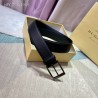 Cinturón Burberry Exclusivo - Modelo 1134