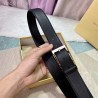Cinturón Burberry Exclusivo - Modelo 1136