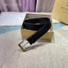 Cinturón Burberry Exclusivo - Modelo 1136