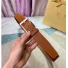 Cinturón Burberry Exclusivo - Modelo 1139