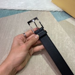 Cinturón Burberry Exclusivo - Modelo 1140