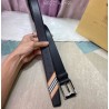 Cinturón Burberry Exclusivo - Modelo 1140