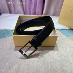 Cinturón Burberry Exclusivo - Modelo 1140
