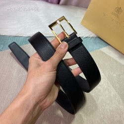 Cinturón Burberry Exclusivo - Modelo 1141