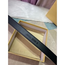 Cinturón Burberry Exclusivo - Modelo 1142