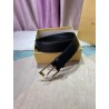 Cinturón Burberry Exclusivo - Modelo 1142