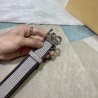 Cinturón Burberry Exclusivo - Modelo 1143