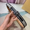 Cinturón Burberry Exclusivo - Modelo 1144