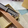 Cinturón Burberry Exclusivo - Modelo 1144