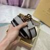 Cinturón Burberry Exclusivo - Modelo 1145