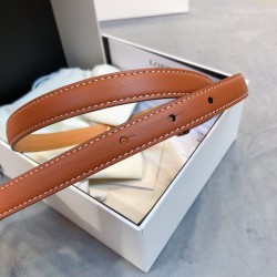 Cinturón de Lujo Exclusivo - Modelo 1149