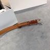 Cinturón de Lujo Exclusivo - Modelo 1150