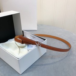 Cinturón de Lujo Exclusivo - Modelo 1150