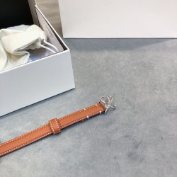 Cinturón de Lujo Exclusivo - Modelo 1150