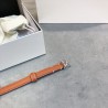 Cinturón de Lujo Exclusivo - Modelo 1150