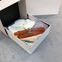 Cinturón de Lujo Exclusivo - Modelo 1150