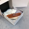 Cinturón de Lujo Exclusivo - Modelo 1150