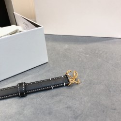 Cinturón de Lujo Exclusivo - Modelo 1151