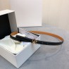 Cinturón de Lujo Exclusivo - Modelo 1151