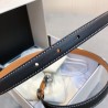 Cinturón de Lujo Exclusivo - Modelo 1152