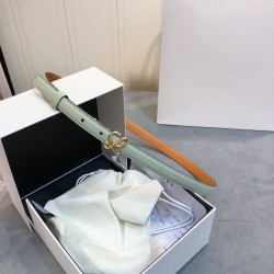 Cinturón de Lujo Exclusivo - Modelo 1153