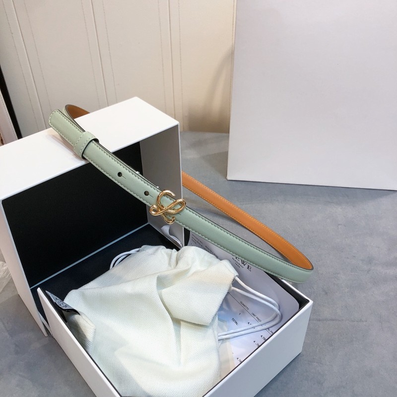 Cinturón de Lujo Exclusivo - Modelo 1153