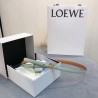 Cinturón de Lujo Exclusivo - Modelo 1153