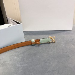 Cinturón de Lujo Exclusivo - Modelo 1153