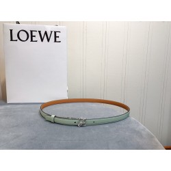 Cinturón de Lujo Exclusivo - Modelo 1154