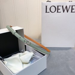 Cinturón de Lujo Exclusivo - Modelo 1154