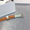 Cinturón de Lujo Exclusivo - Modelo 1154