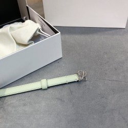 Cinturón de Lujo Exclusivo - Modelo 1154
