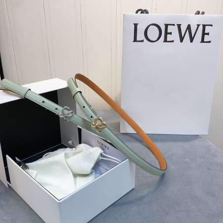 Cinturón de Lujo Exclusivo - Modelo 1155