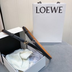 Cinturón de Lujo Exclusivo - Modelo 1155