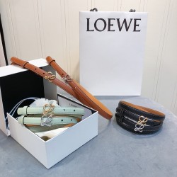Cinturón de Lujo Exclusivo - Modelo 1155