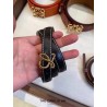 Cinturón de Lujo Exclusivo - Modelo 1156