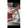 Cinturón de Lujo Exclusivo - Modelo 1157