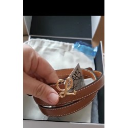 Cinturón de Lujo Exclusivo - Modelo 1157