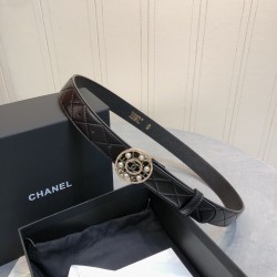 Cinturón de Lujo Exclusivo - Modelo 1159
