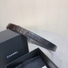 Cinturón de Lujo Exclusivo - Modelo 1159