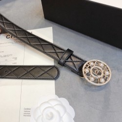 Cinturón de Lujo Exclusivo - Modelo 1159