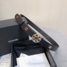 Cinturón de Lujo Exclusivo - Modelo 1160