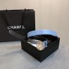 Cinturón de Lujo Exclusivo - Modelo 1161