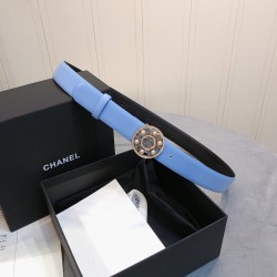 Cinturón de Lujo Exclusivo - Modelo 1161